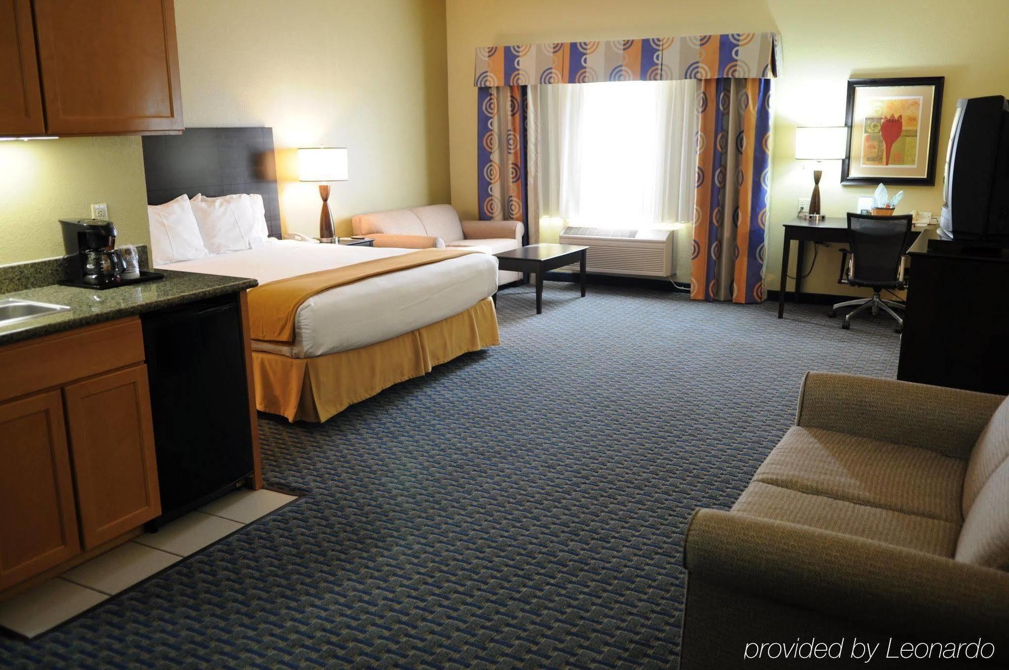 Holiday Inn Express & Suites Phoenix/Chandler Cameră foto