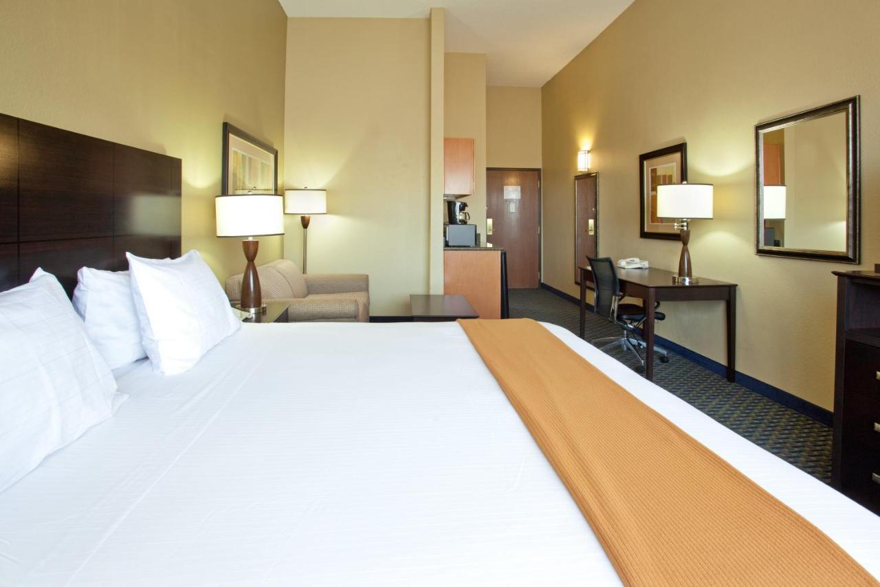 Holiday Inn Express & Suites Phoenix/Chandler Exterior foto